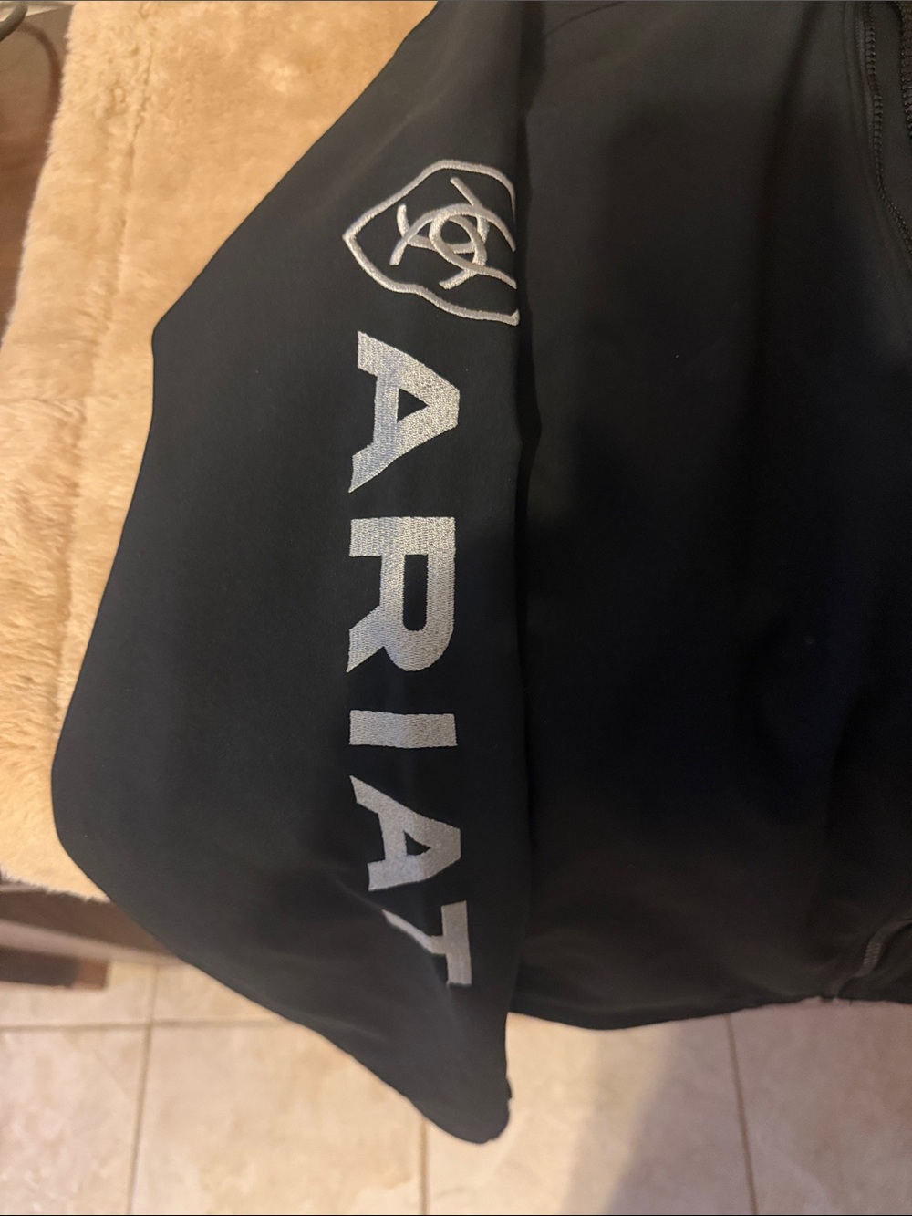 Ariat jacket 3729 - Picture 8 of 11